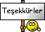 teekkrler